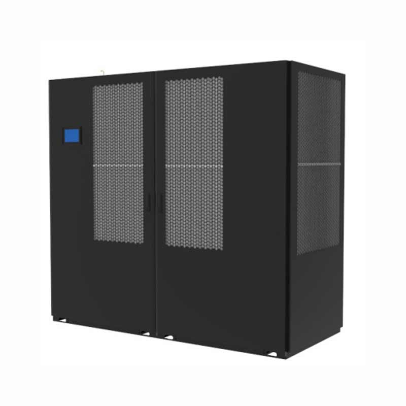 格力JKB-Pd系列风冷式智能双循环机房空调机组