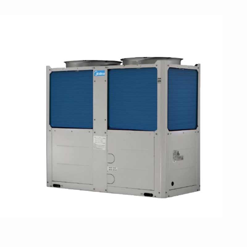 美的变频模块机系列