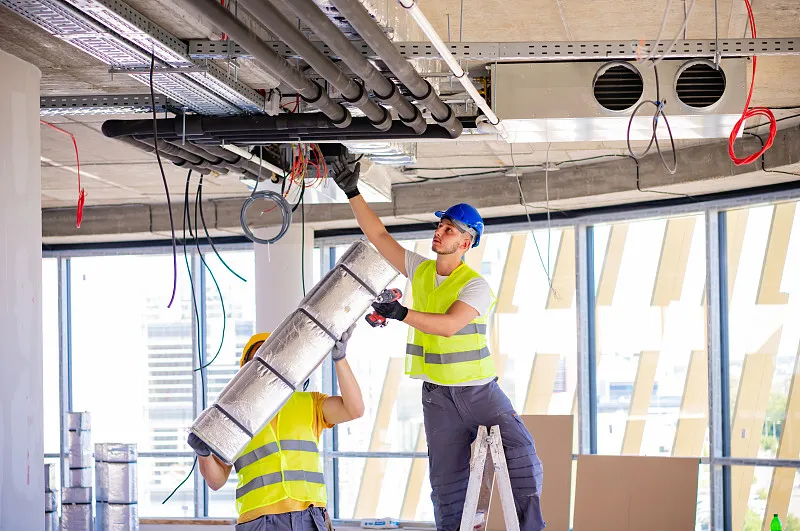 避免踩坑！安装中央空调一定要注意这些细节