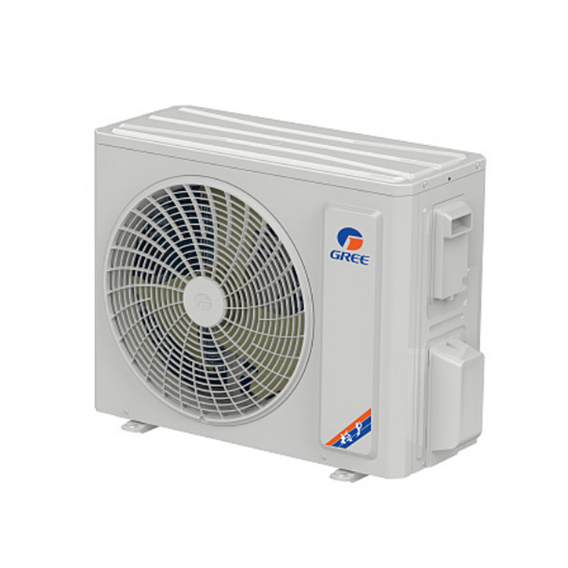 格力K+ 系列变频风管式空调机组