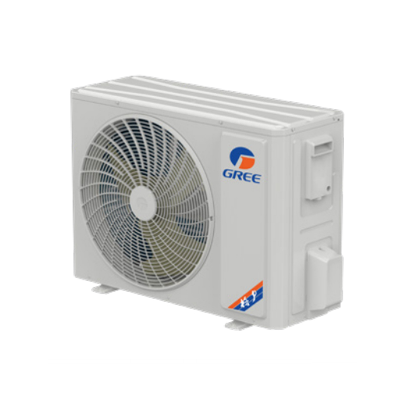 格力睿风恒温除湿中央空调