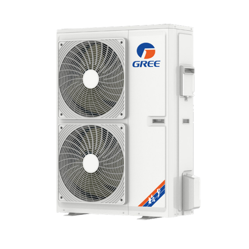 格力F系列定频风管式空调机组