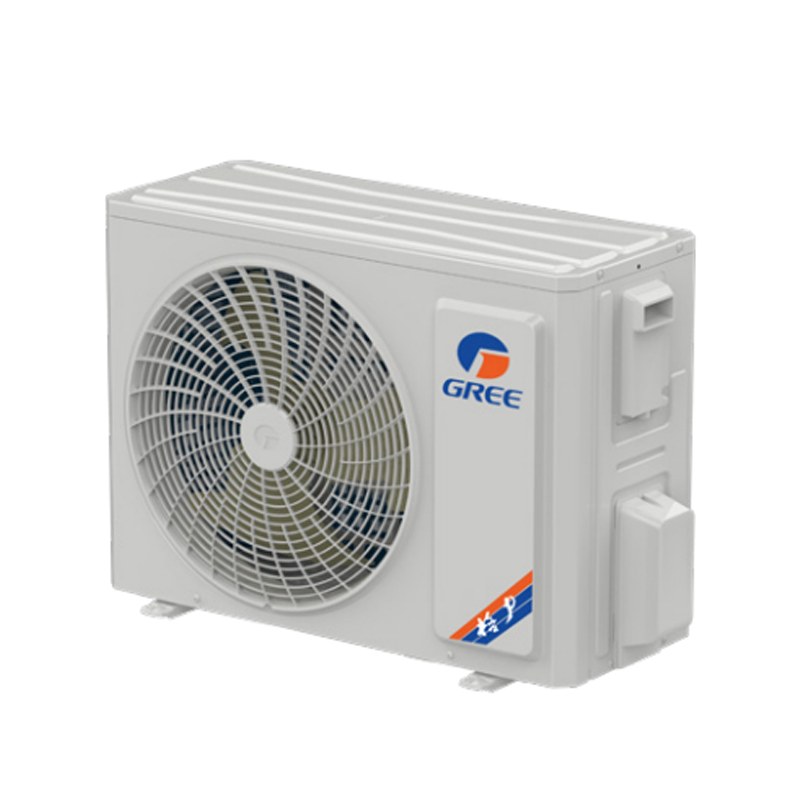 格力F系列变频风管式空调机组