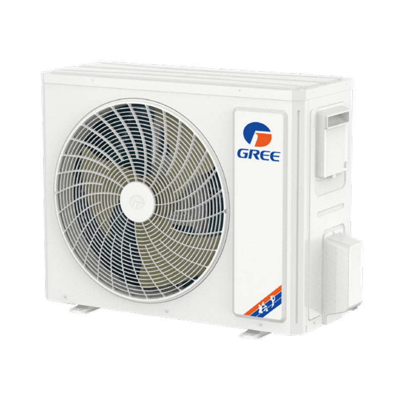 格力Fa系列变频风管式空调机组