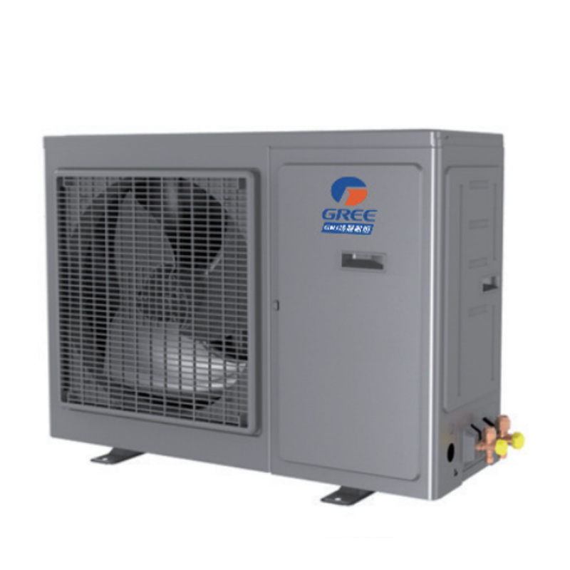 格力GNJ-QF系列全封闭直流变频风冷冷凝机组