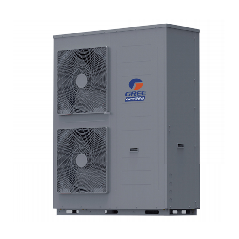 格力GNJ-QF系列低温排管专用冷凝机组