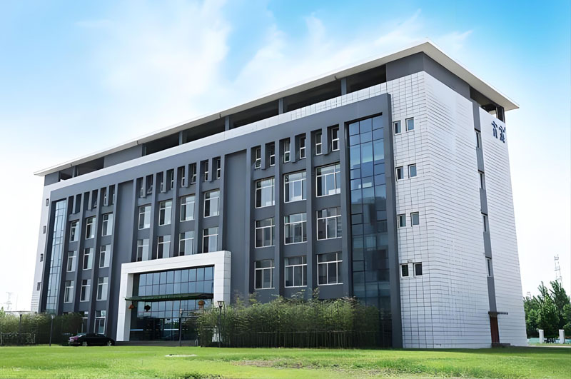 郑州露露饮料有限公司工厂改造项目