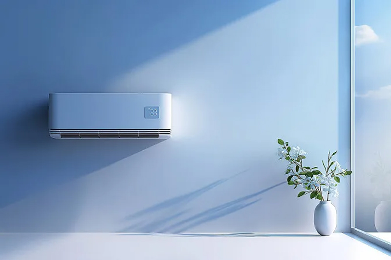 关于家用中央空调：为什么选择？如何选择？