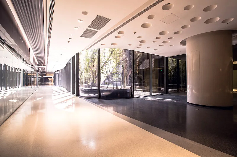 中央空调选择、配置、安装要注意哪些问题？