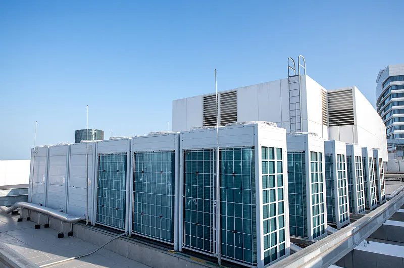 一篇文说清楚中央空调的利弊、选购和安装注意事项