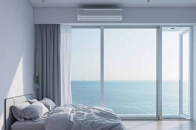 小米中央空调评测：节能环保，智能体验与高效制冷的完美结合