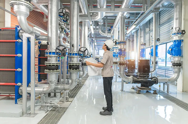 如何评价中央空调全国服务商？专业、可靠与赋能，缺一不可