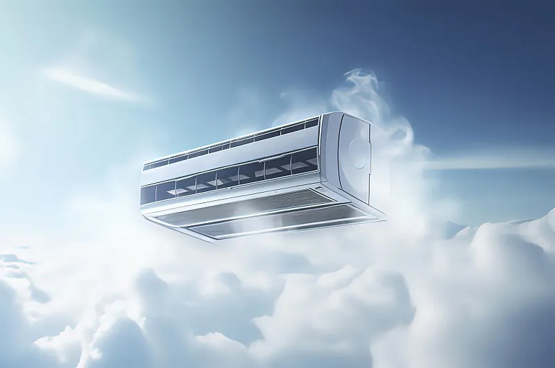 引领行业跃升的“AI密码”——海尔青岛中央空调互联工厂用算法优化调度